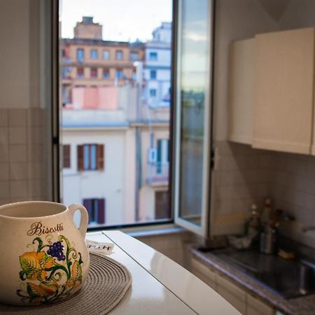Charlie Apartment Рим Экстерьер фото