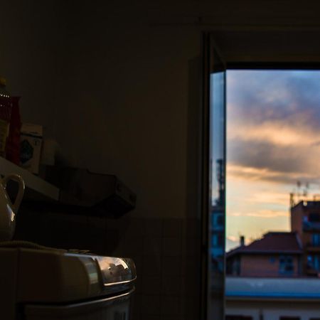 Charlie Apartment Рим Экстерьер фото