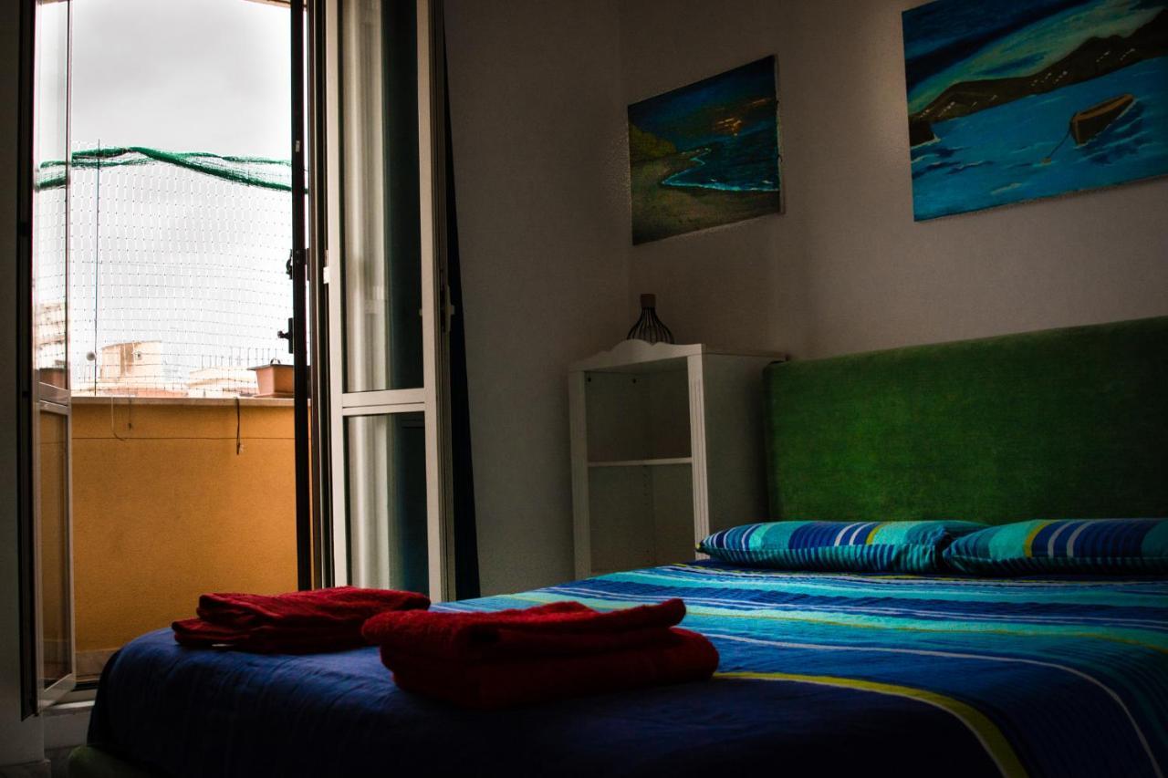 Charlie Apartment Рим Экстерьер фото