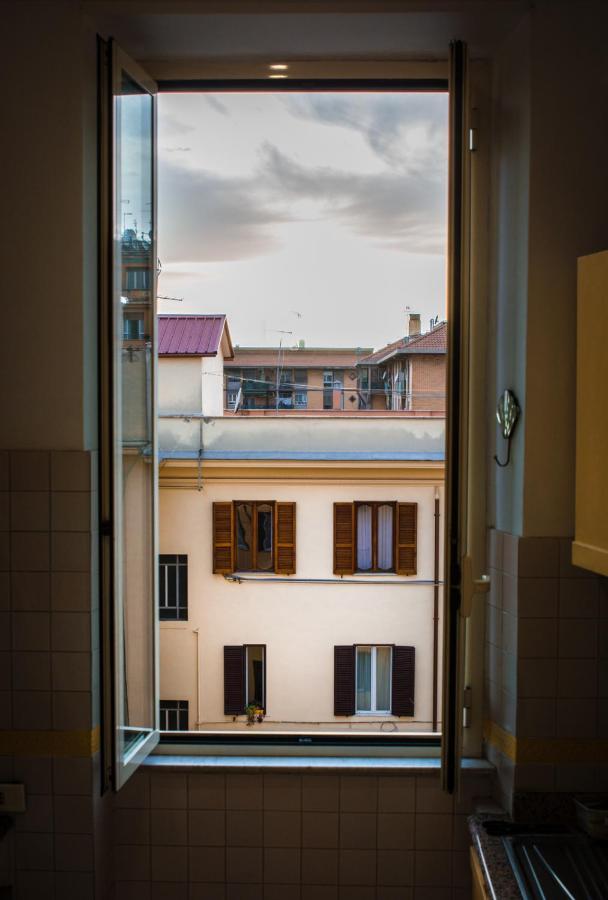 Charlie Apartment Рим Экстерьер фото