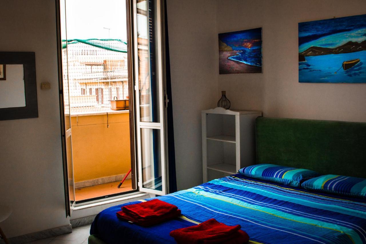 Charlie Apartment Рим Экстерьер фото