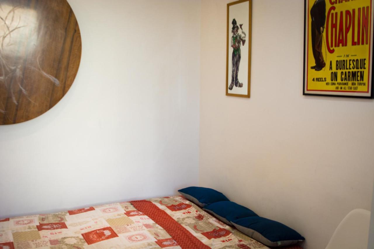 Charlie Apartment Рим Экстерьер фото