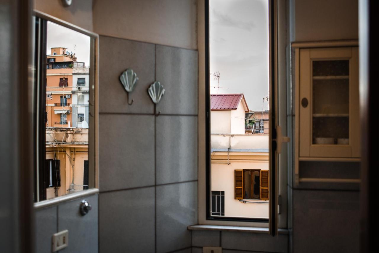 Charlie Apartment Рим Экстерьер фото