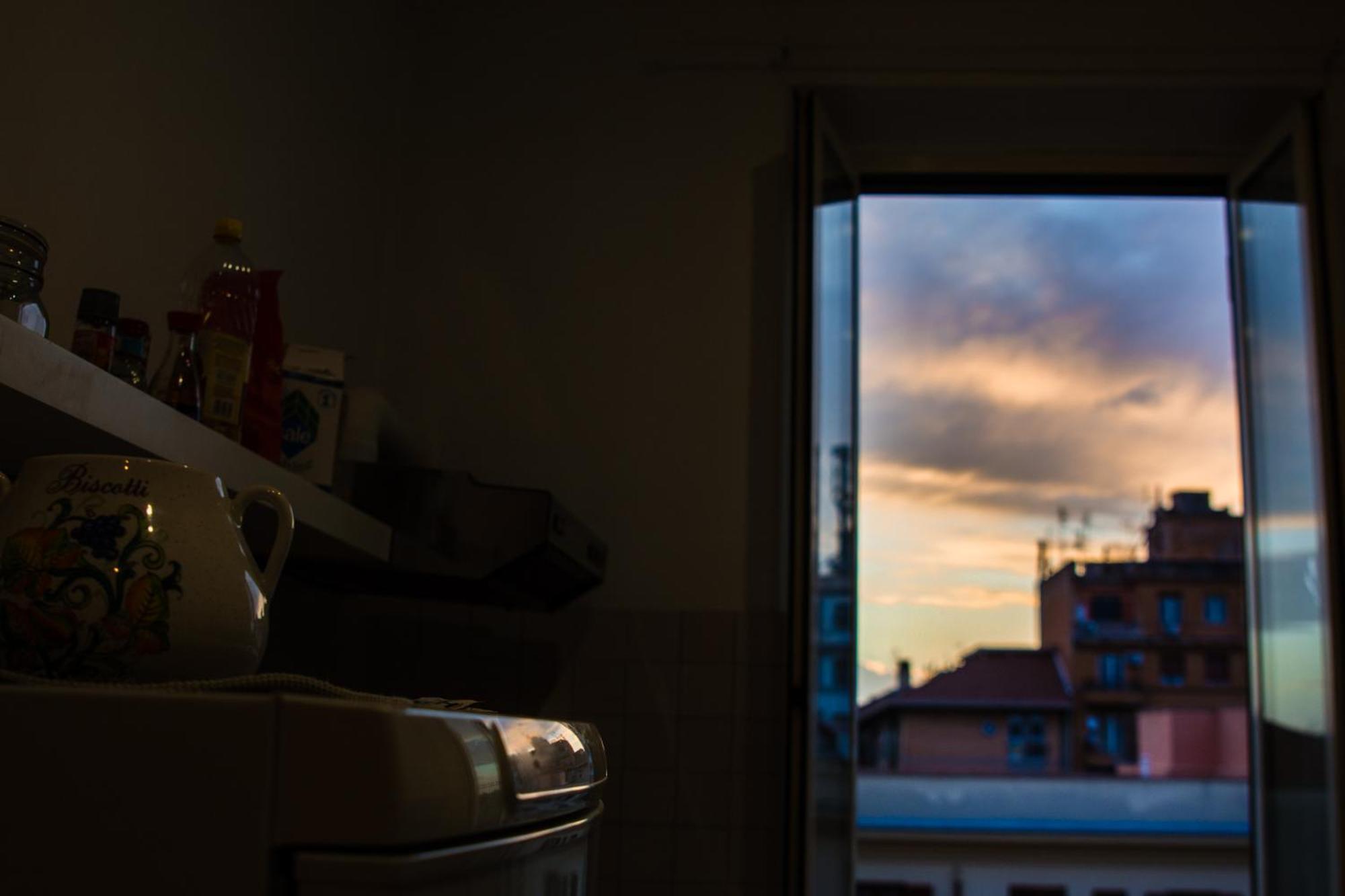 Charlie Apartment Рим Экстерьер фото